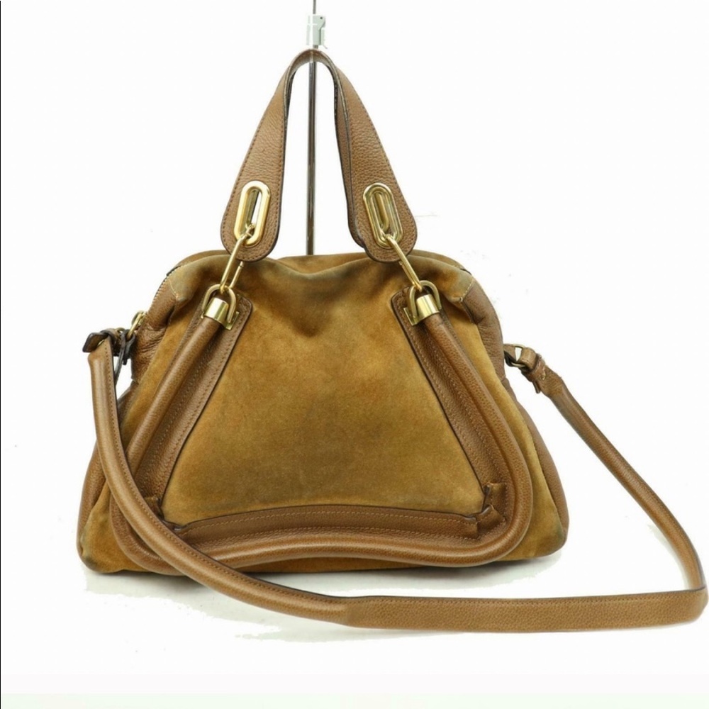 Chloe handbag